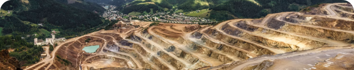 R&R Environmental mining